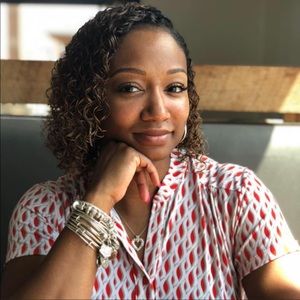 Meet your Posher, Kyra